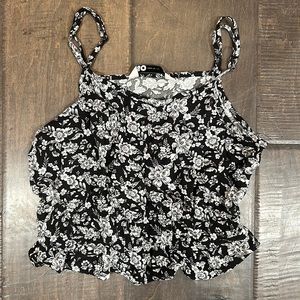 Size S. SO brand. Worn once.